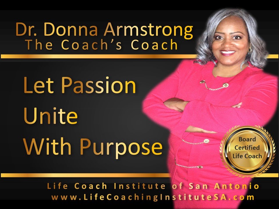 Life Coach San Antonio: Your Guide to Personal Transformation